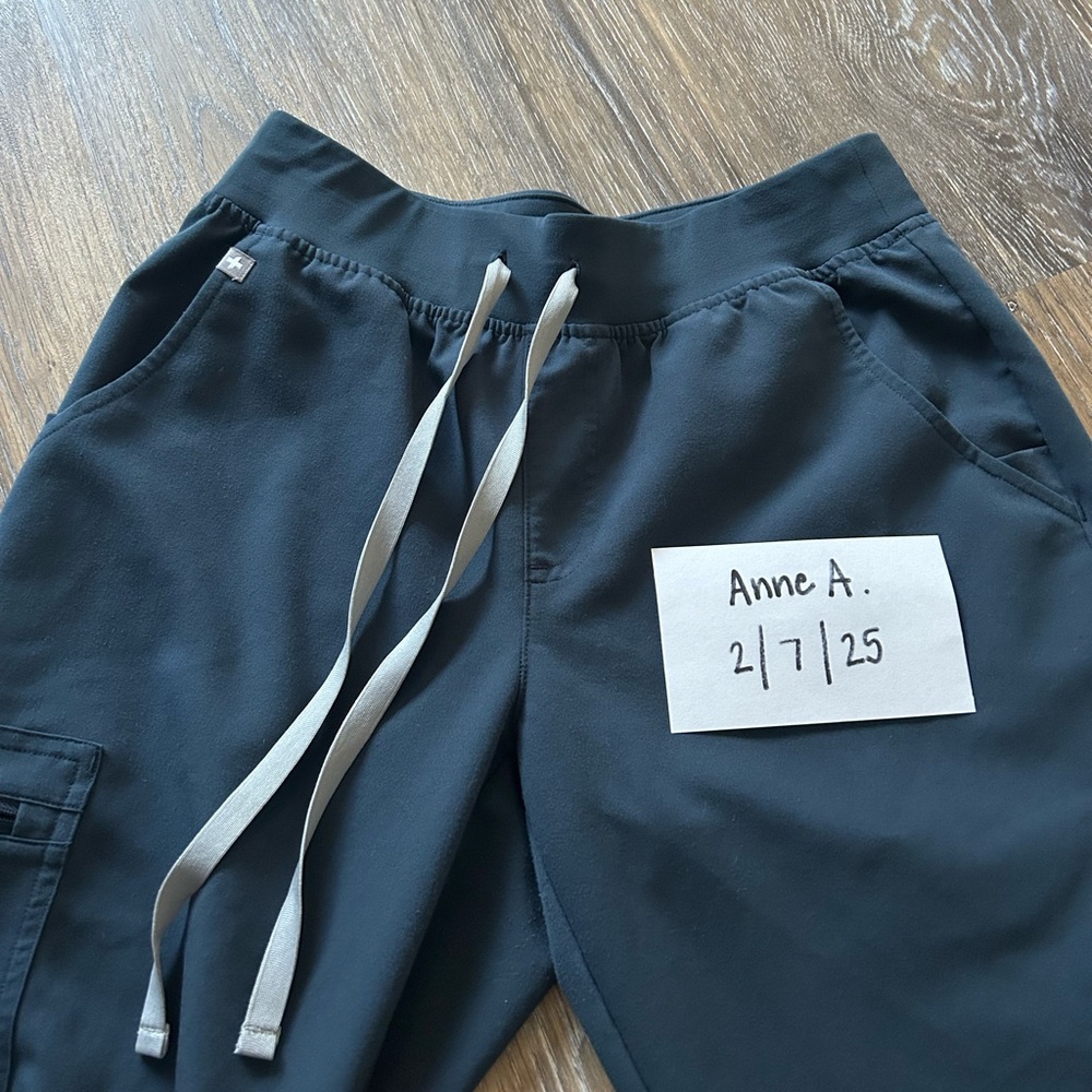 Figs Zamora Joggers Dark Harbor